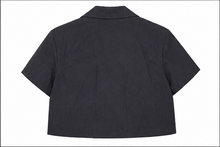 Hobz Blazer 30368 - Black