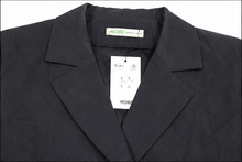 Hobz Blazer 30368 - Black
