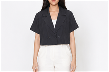 Hobz Blazer 30368 - Black