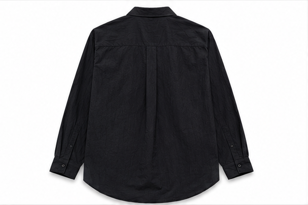 Hobz Blouse 1575- Black