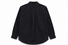 Hobz Blouse 1575- Black