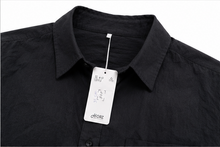 Hobz Blouse 1575- Black