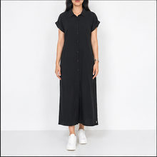 Hobz Dress 30200- Black