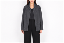 Hobz Formal Jacket 90005- Charcoal