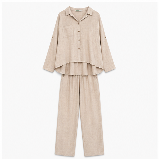 Hobz Set 20445- Beige