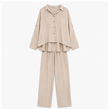 Hobz Set 20445- Beige