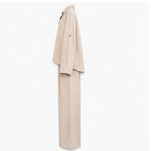 Hobz Set 20445- Beige
