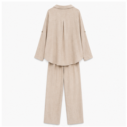 Hobz Set 20445- Beige