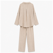 Hobz Set 20445- Beige
