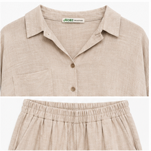Hobz Set 20445- Beige