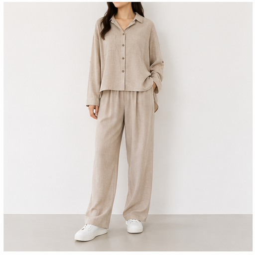 Hobz Set 20445- Beige
