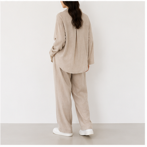 Hobz Set 20445- Beige