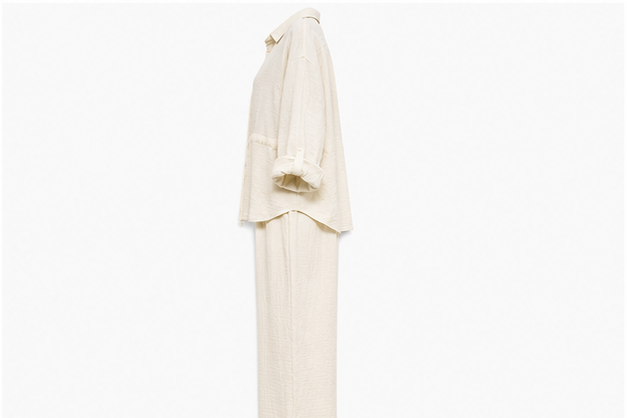 Hobz Set 1516- Cream