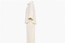 Hobz Set 1516- Cream