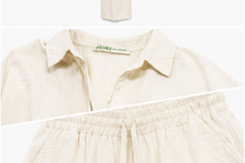 Hobz Set 1516- Cream