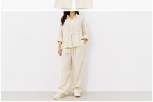 Hobz Set 1516- Cream