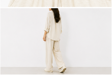Hobz Set 1516- Cream