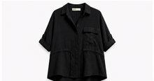 Hobz Set 30356 - Black