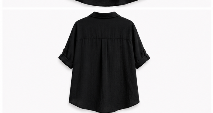 Hobz Set 30356 - Black