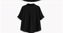 Hobz Set 30356 - Black