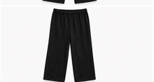 Hobz Set 30356 - Black