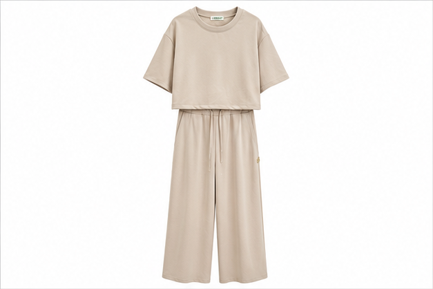 Hobz suits 30358 - Beige