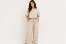 Hobz Suits 30348- Beige