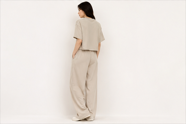 Hobz suits 30358 - Beige