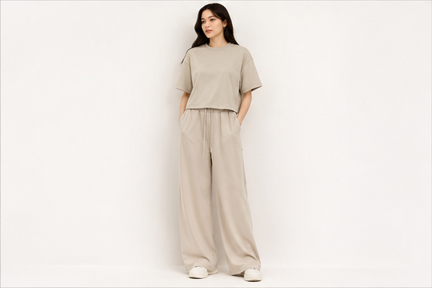 Hobz suits 30358 - Beige