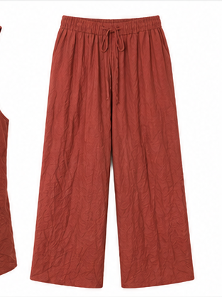 Hobz suits 30317- Rust