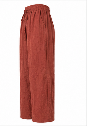 Hobz suits 30317- Rust