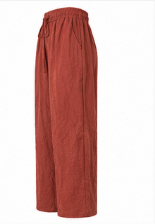 Hobz suits 30317- Rust
