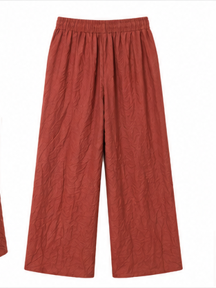 Hobz suits 30317- Rust