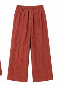 Hobz suits 30317- Rust