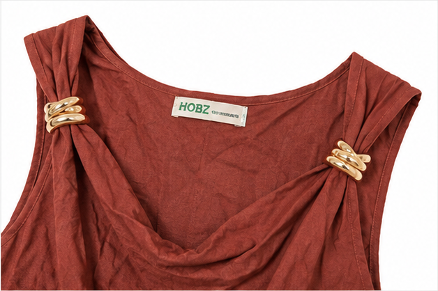 Hobz suits 30317- Rust
