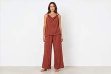 Hobz suits 30317- Rust