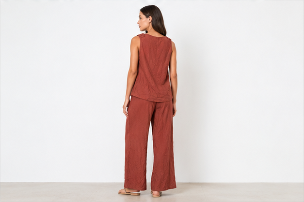 Hobz suits 30317- Rust