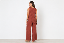 Hobz suits 30317- Rust