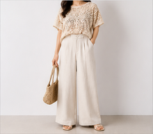 Hobz Set 30347- Cream