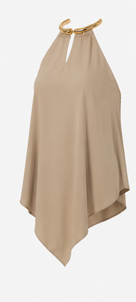 Hobz Top 30353 - Beige
