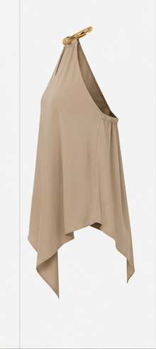 Hobz Top 30353 - Beige