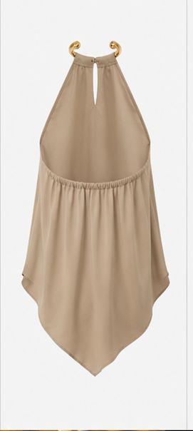 Hobz Top 30353 - Beige