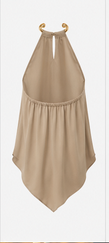 Hobz Top 30353 - Beige