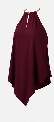 Hobz Top 30353 - Purple