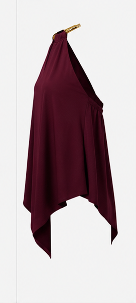 Hobz Top 30353 - Purple