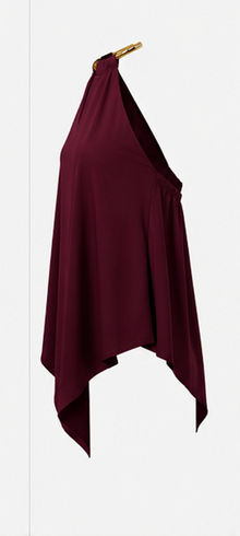 Hobz Top 30353 - Purple