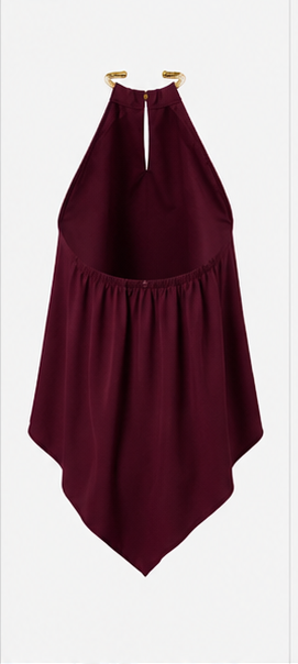 Hobz Top 30353 - Purple