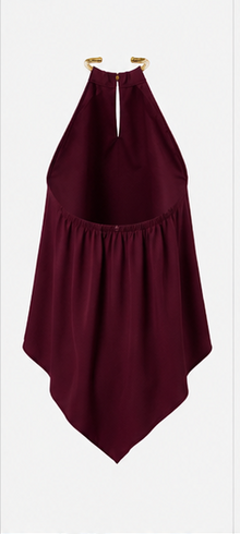 Hobz Top 30353 - Purple