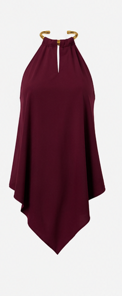 Hobz Top 30353 - Purple