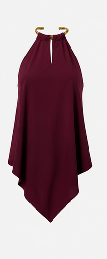 Hobz Top 30353 - Purple